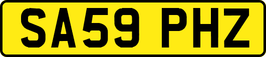 SA59PHZ