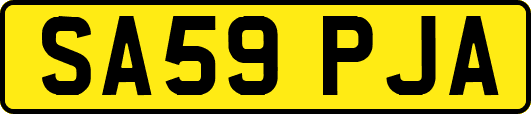SA59PJA