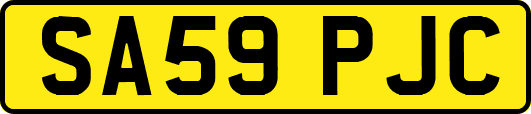 SA59PJC