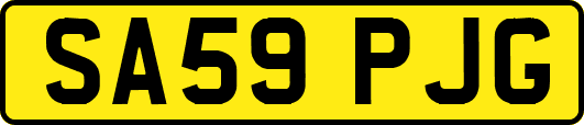 SA59PJG