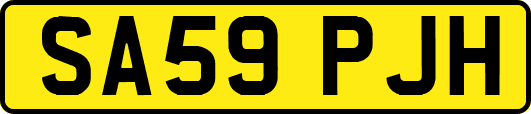 SA59PJH