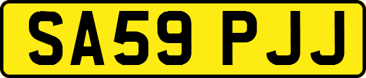 SA59PJJ
