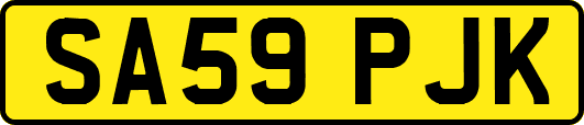 SA59PJK