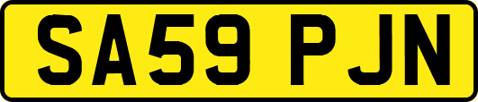 SA59PJN