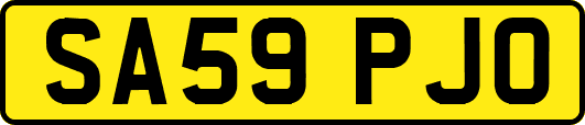 SA59PJO
