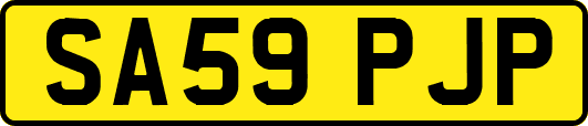 SA59PJP