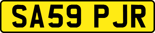 SA59PJR