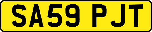 SA59PJT