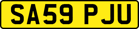SA59PJU