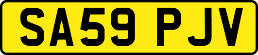 SA59PJV
