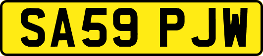 SA59PJW