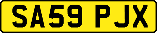 SA59PJX