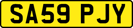 SA59PJY