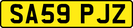 SA59PJZ