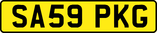 SA59PKG