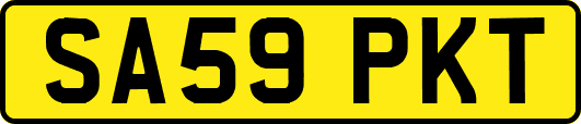 SA59PKT