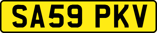 SA59PKV