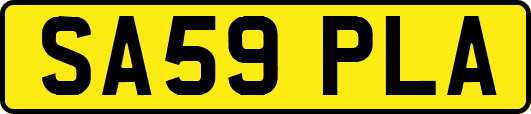 SA59PLA