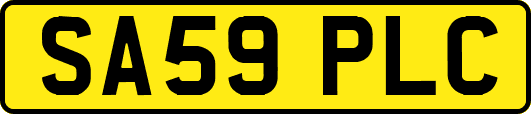 SA59PLC