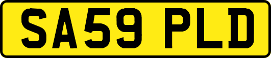 SA59PLD