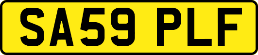 SA59PLF