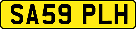 SA59PLH