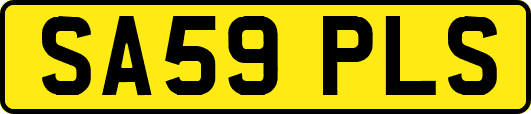 SA59PLS