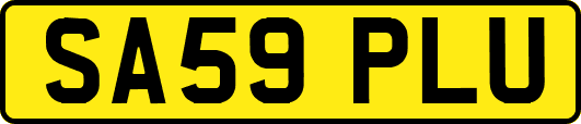 SA59PLU