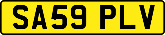 SA59PLV