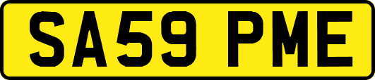 SA59PME