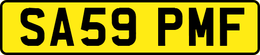 SA59PMF