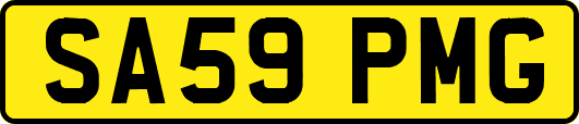 SA59PMG