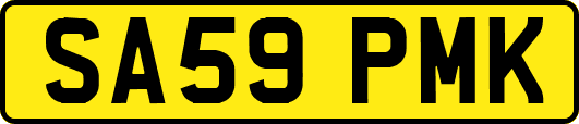SA59PMK