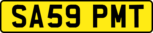 SA59PMT