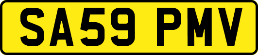 SA59PMV
