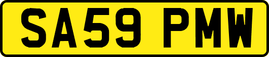 SA59PMW