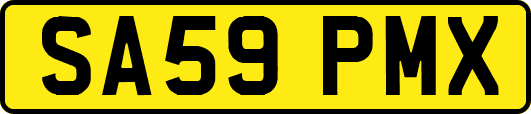SA59PMX