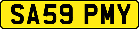 SA59PMY