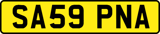 SA59PNA