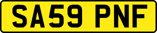 SA59PNF