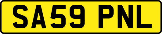 SA59PNL