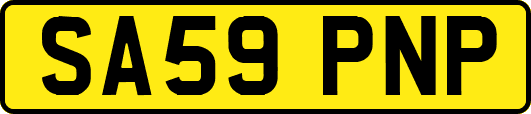 SA59PNP