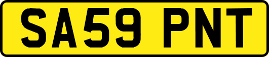 SA59PNT