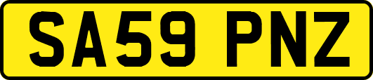 SA59PNZ