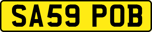 SA59POB