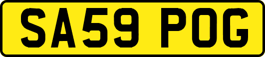 SA59POG