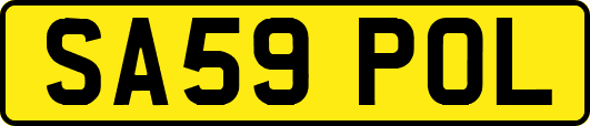 SA59POL