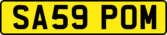 SA59POM