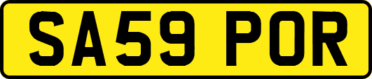 SA59POR
