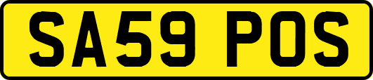 SA59POS